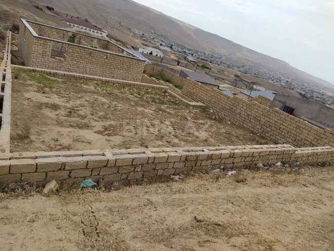 Satılır 4 otaqlı həyət evi/bağ evi 120 m², Qobu q., photo 18 from 24