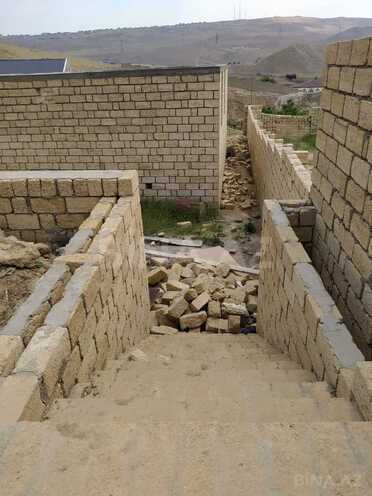 Satılır 4 otaqlı həyət evi/bağ evi 120 m², Qobu q., photo 23 from 24