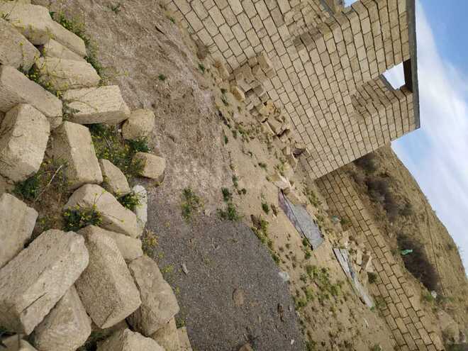 Satılır 4 otaqlı həyət evi/bağ evi 120 m², Qobu q., photo 8 from 24