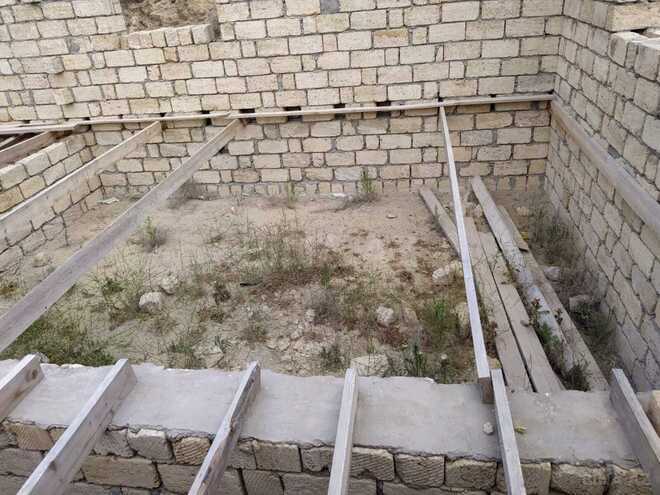 Satılır 4 otaqlı həyət evi/bağ evi 120 m², Qobu q., photo 13 from 24