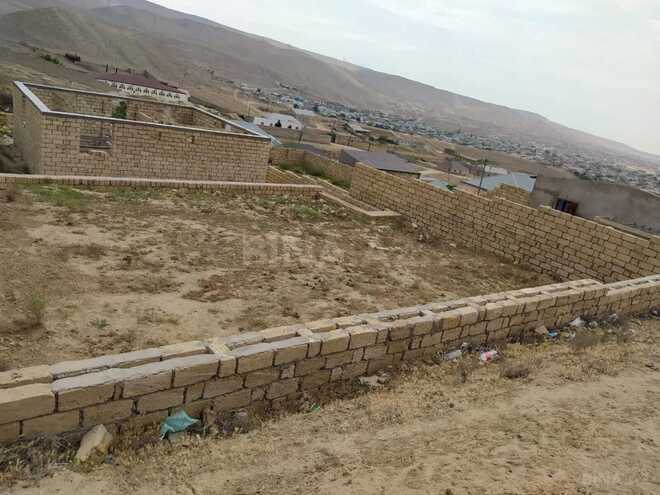 Satılır 4 otaqlı həyət evi/bağ evi 120 m², Qobu q., photo 15 from 24