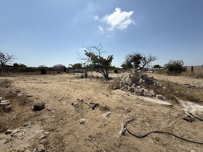 Продаётся  участок 5 сот, пос. Гала, photo 3 from 6