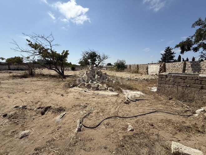 Продаётся  участок 5 сот, пос. Гала, photo 4 from 6