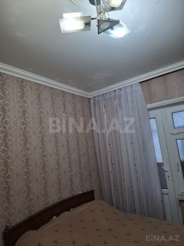İcarəyə verilir 2 otaqlı köhnə tikili 60 m², Yeni Günəşli q., photo 4 from 22