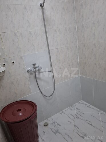 İcarəyə verilir 2 otaqlı köhnə tikili 60 m², Yeni Günəşli q., photo 21 from 22