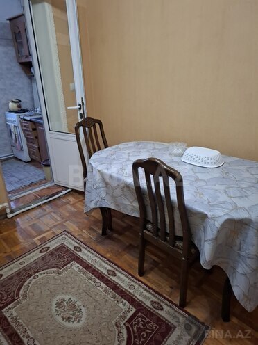 İcarəyə verilir 2 otaqlı köhnə tikili 60 m², Yeni Günəşli q., photo 17 from 22