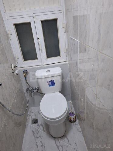 İcarəyə verilir 2 otaqlı köhnə tikili 60 m², Yeni Günəşli q., photo 20 from 22