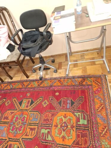 İcarəyə verilir 2 otaqlı köhnə tikili 60 m², Yeni Günəşli q., photo 7 from 22