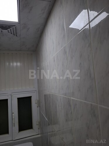 İcarəyə verilir 2 otaqlı köhnə tikili 60 m², Yeni Günəşli q., photo 18 from 22