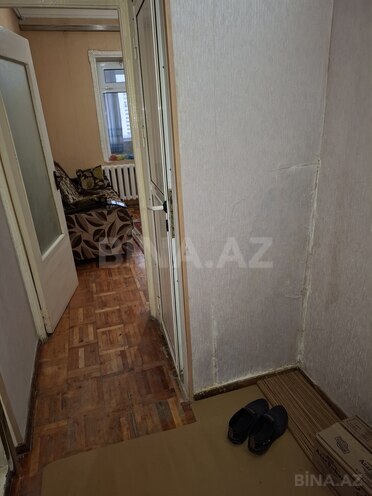 İcarəyə verilir 2 otaqlı köhnə tikili 60 m², Yeni Günəşli q., photo 11 from 22