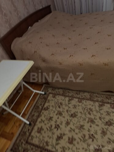 İcarəyə verilir 2 otaqlı köhnə tikili 60 m², Yeni Günəşli q., photo 3 from 22
