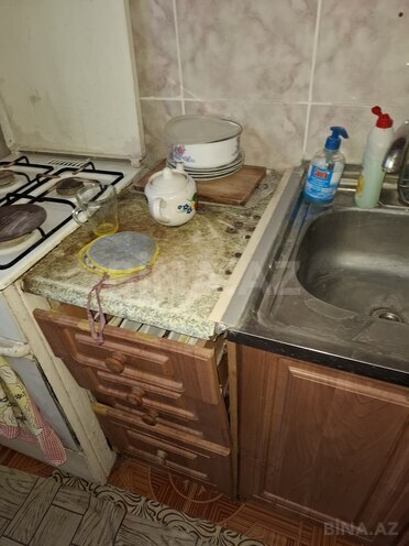 İcarəyə verilir 2 otaqlı köhnə tikili 60 m², Yeni Günəşli q., photo 12 from 22