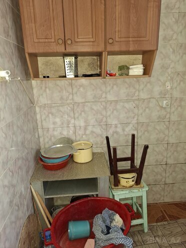 İcarəyə verilir 2 otaqlı köhnə tikili 60 m², Yeni Günəşli q., photo 14 from 22