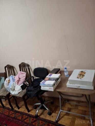 İcarəyə verilir 2 otaqlı köhnə tikili 60 m², Yeni Günəşli q., photo 8 from 22