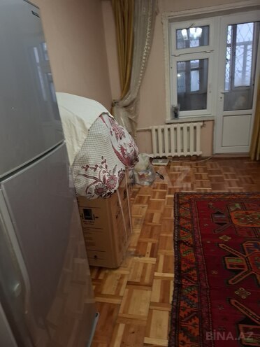İcarəyə verilir 2 otaqlı köhnə tikili 60 m², Yeni Günəşli q., photo 10 from 22