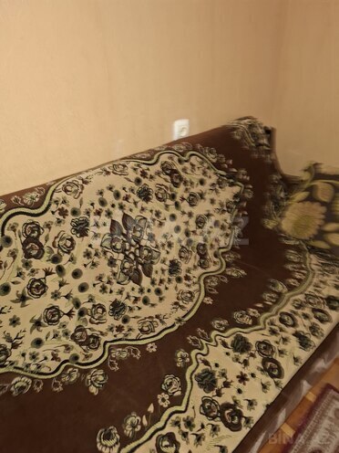 İcarəyə verilir 2 otaqlı köhnə tikili 60 m², Yeni Günəşli q., photo 16 from 22