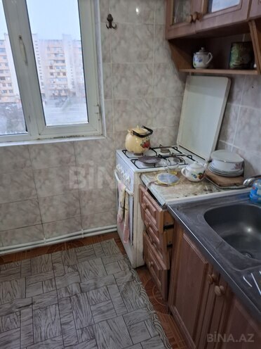 İcarəyə verilir 2 otaqlı köhnə tikili 60 m², Yeni Günəşli q., photo 15 from 22