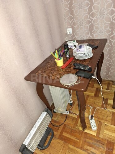İcarəyə verilir 2 otaqlı köhnə tikili 60 m², Yeni Günəşli q., photo 6 from 22