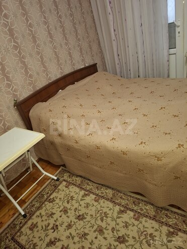 İcarəyə verilir 2 otaqlı köhnə tikili 60 m², Yeni Günəşli q., photo 5 from 22