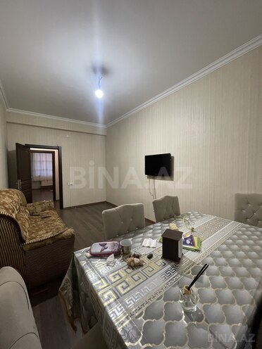 Сдаётся 3-комн. новостройка 73 м², пос. Говсан, photo 5 from 19
