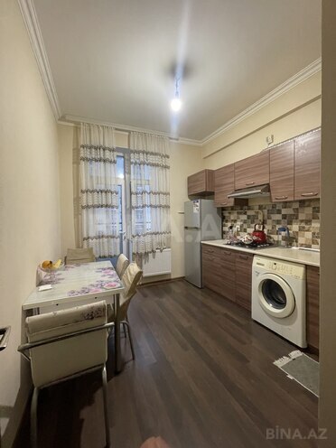 Сдаётся 3-комн. новостройка 73 м², пос. Говсан, photo 11 from 19