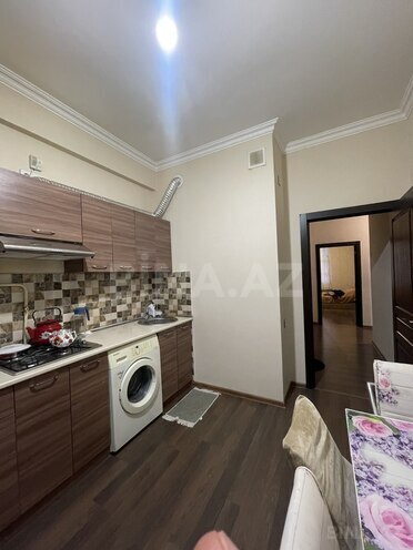 Сдаётся 3-комн. новостройка 73 м², пос. Говсан, photo 12 from 19