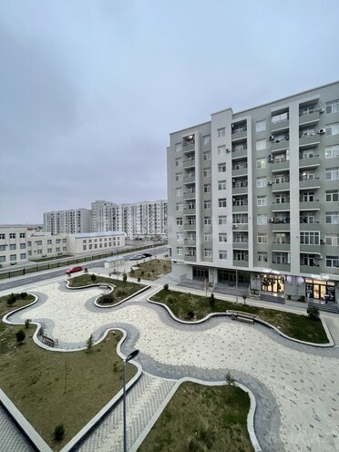 Сдаётся 3-комн. новостройка 73 м², пос. Говсан, photo 17 from 19