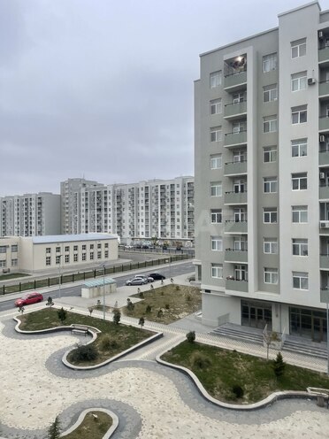 Сдаётся 3-комн. новостройка 73 м², пос. Говсан, photo 16 from 19