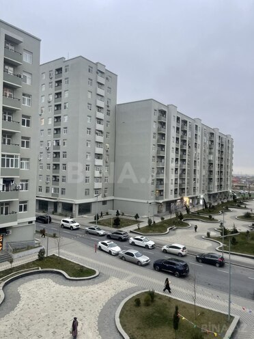 Сдаётся 3-комн. новостройка 73 м², пос. Говсан, photo 18 from 19
