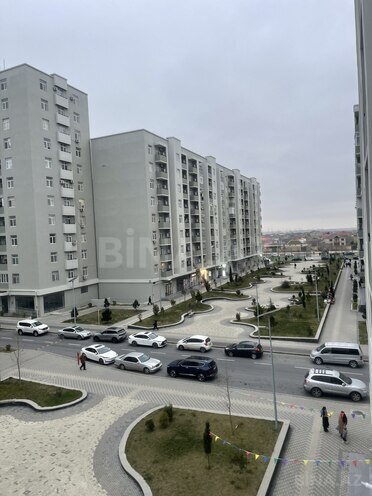 Сдаётся 3-комн. новостройка 73 м², пос. Говсан, photo 15 from 19