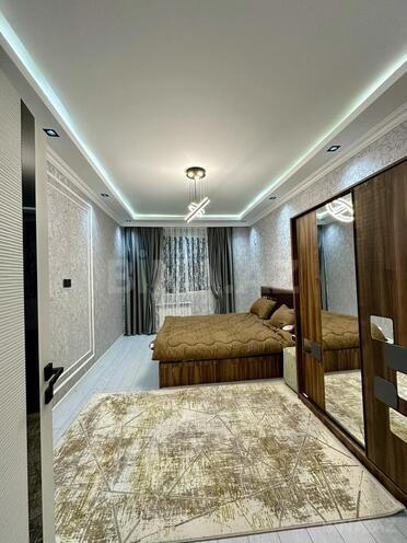 Продаётся 2-комн. вторичка 60 м², м. Мемар Аджеми, photo 6 from 14