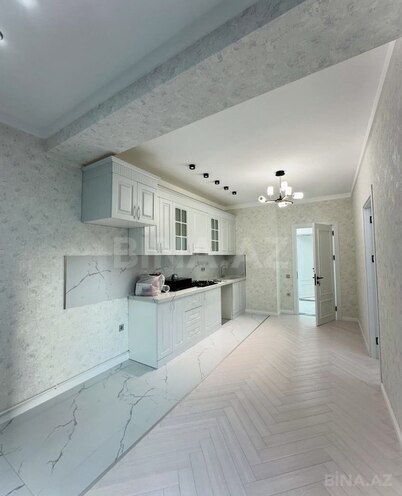 Продаётся 4-комн. новостройка 131 м², м. Мемар Аджеми, photo 4 from 12