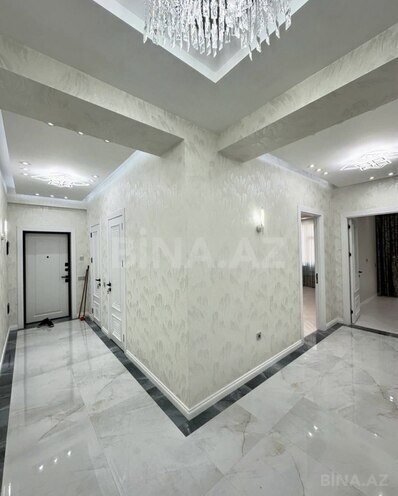 Продаётся 4-комн. новостройка 131 м², м. Мемар Аджеми, photo 3 from 12