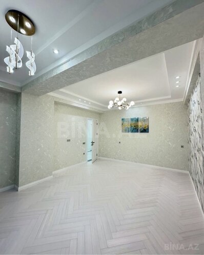 Продаётся 4-комн. новостройка 131 м², м. Мемар Аджеми, photo 10 from 12