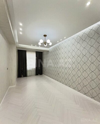 Продаётся 4-комн. новостройка 131 м², м. Мемар Аджеми, photo 5 from 12