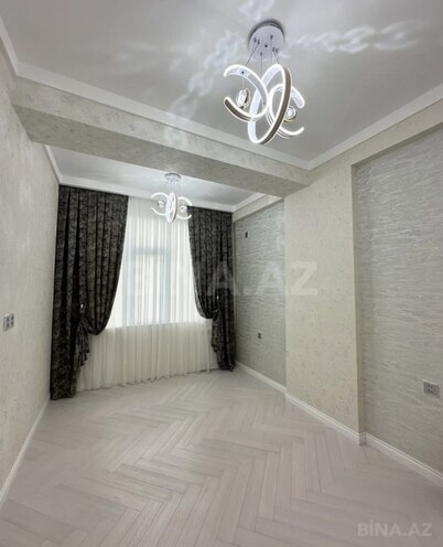 Продаётся 4-комн. новостройка 131 м², м. Мемар Аджеми, photo 7 from 12