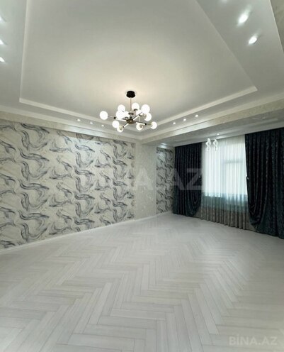 Продаётся 4-комн. новостройка 131 м², м. Мемар Аджеми, photo 11 from 12