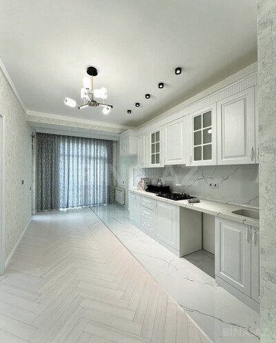 Продаётся 4-комн. новостройка 131 м², м. Мемар Аджеми, photo 8 from 12