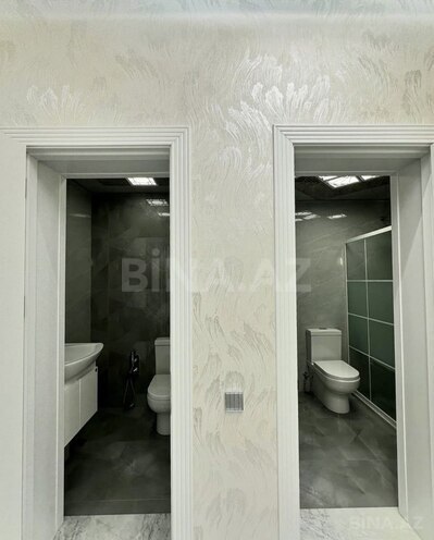Продаётся 4-комн. новостройка 131 м², м. Мемар Аджеми, photo 9 from 12