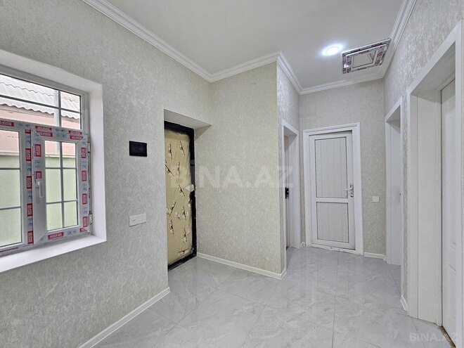 Satılır 3 otaqlı həyət evi/bağ evi 60 m², photo 11 from 15
