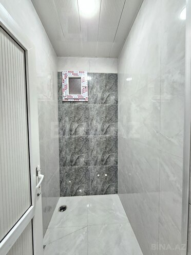 Satılır 3 otaqlı həyət evi/bağ evi 60 m², photo 12 from 15