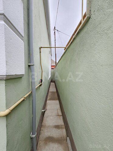 Satılır 3 otaqlı həyət evi/bağ evi 60 m², photo 13 from 15