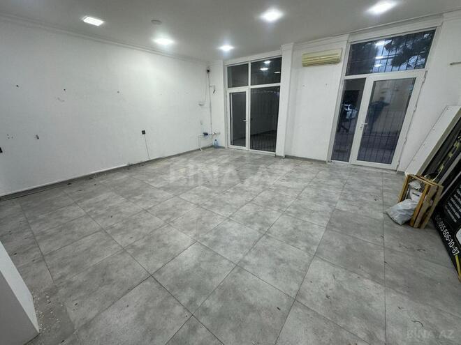 İcarəyə verilir  obyekt 85 m², Hövsan q., photo 4 from 8