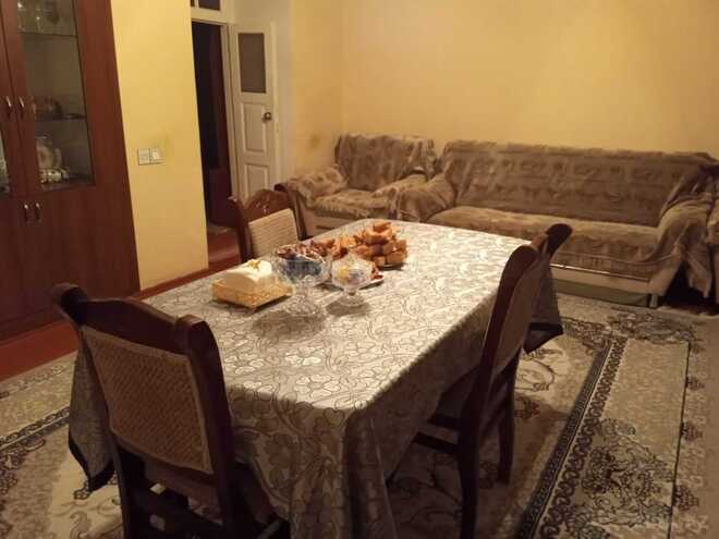 Satılır 6 otaqlı həyət evi/bağ evi 80 m², Bayıl q., photo 4 from 6