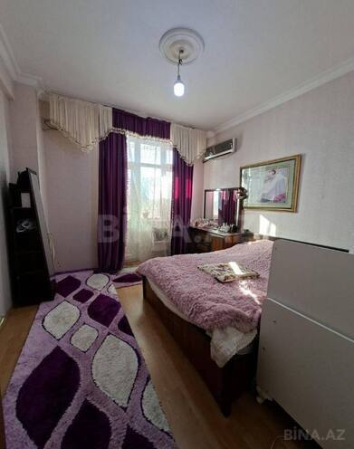 Satılır 3 otaqlı yeni tikili 145 m², Əhmədli m., photo 9 from 16