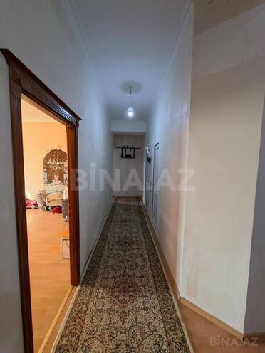 Satılır 3 otaqlı yeni tikili 145 m², Əhmədli m., photo 6 from 16