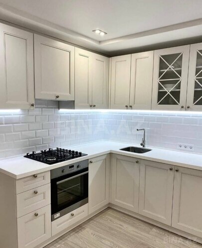 Продаётся 3-комн. вторичка 60 м², м. Мемар Аджеми, photo 6 from 12