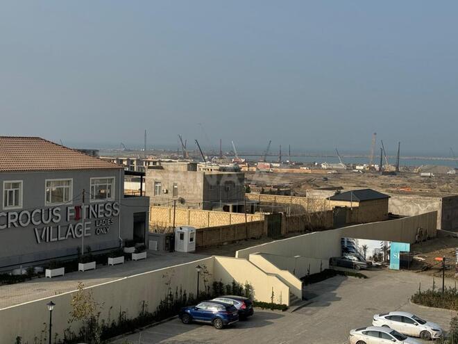 Satılır 1 otaqlı yeni tikili 57.4 m², Abşeron r., photo 12 from 13