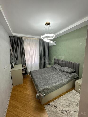 Продаётся 3-комн. новостройка 76 м², пос. Бадамдар, photo 3 from 9