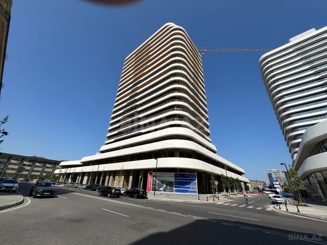 Продаётся 3-комн. новостройка 190 м², пос. Аг шехер, photo 3 from 6